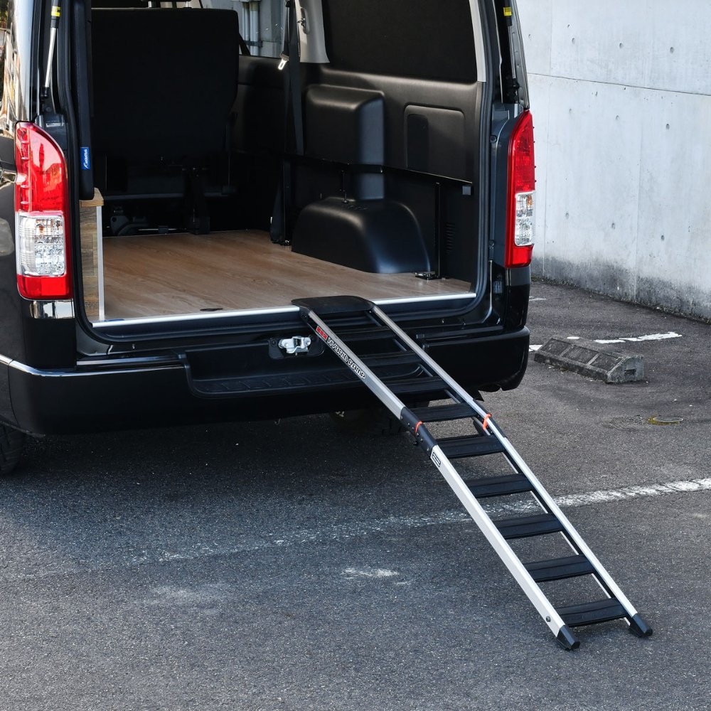 Rampa plegable DRC 180 CM