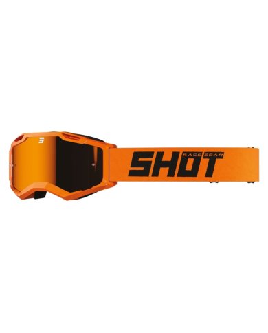 Gafas Shot Assault 2.0 Solid