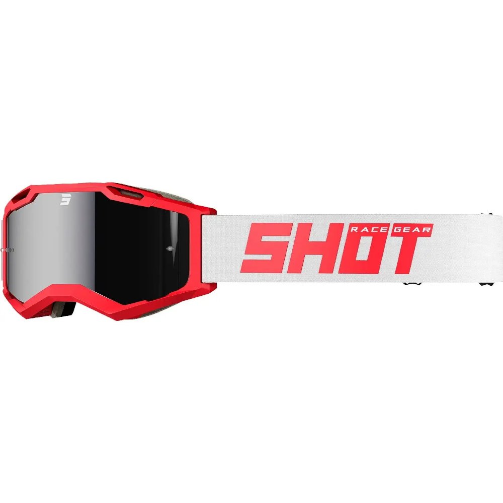 Gafas Shot Iris 2.0 Solid