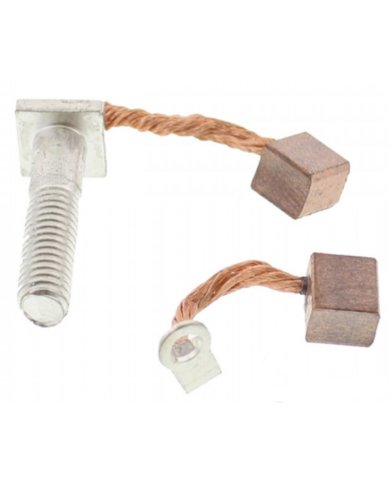 Escobillas Motor arranque Honda CRF 450 X 05-18