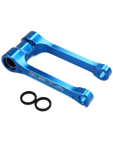 Bieleta para bajar la suspensión Zeta Husqvarna 17-19 30 mm