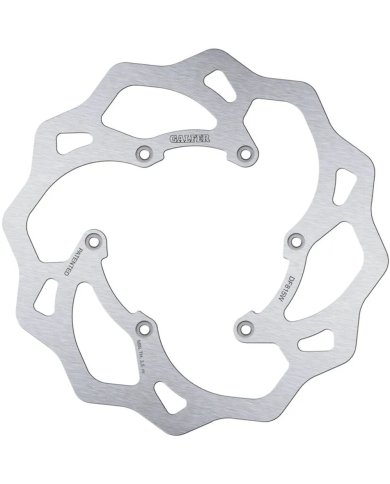 Disco de freno delantero Galfer Beta RR 13-25