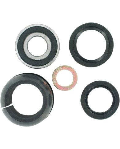 Kit reparación rodamientos eje dirección Honda TRX