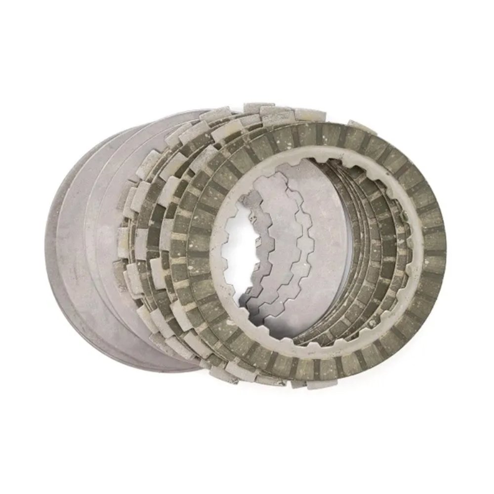 Juego discos de embrague Gas Gas TXT 96-02 / Pampera 250 98-05