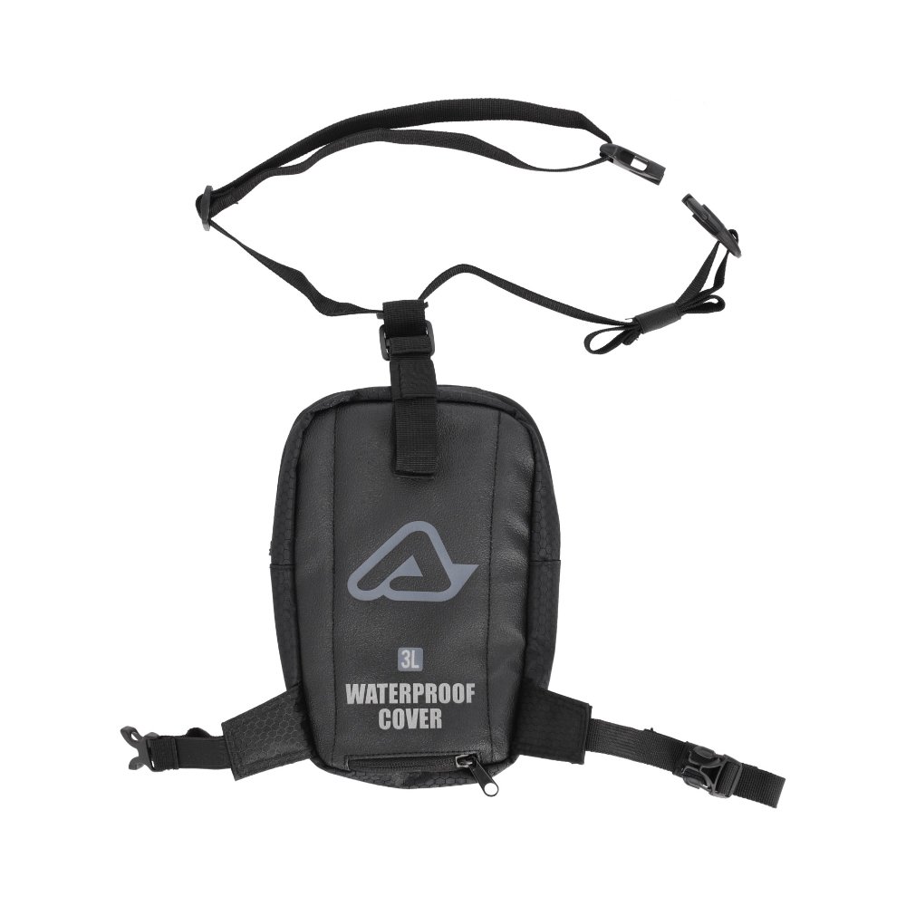 Bolsa de pierna Acerbis Pro-Leg (3L)
