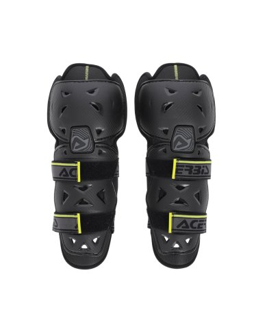 Rodilleras Acerbis Profile 2.0