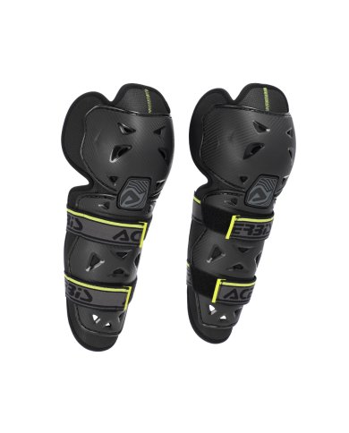 Rodilleras Acerbis Profile 2.0