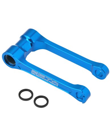 Bieleta para bajar la suspensión Zeta Husqvarna 24 / Gas Gas 24 / KTM SX / SX-F 23-24