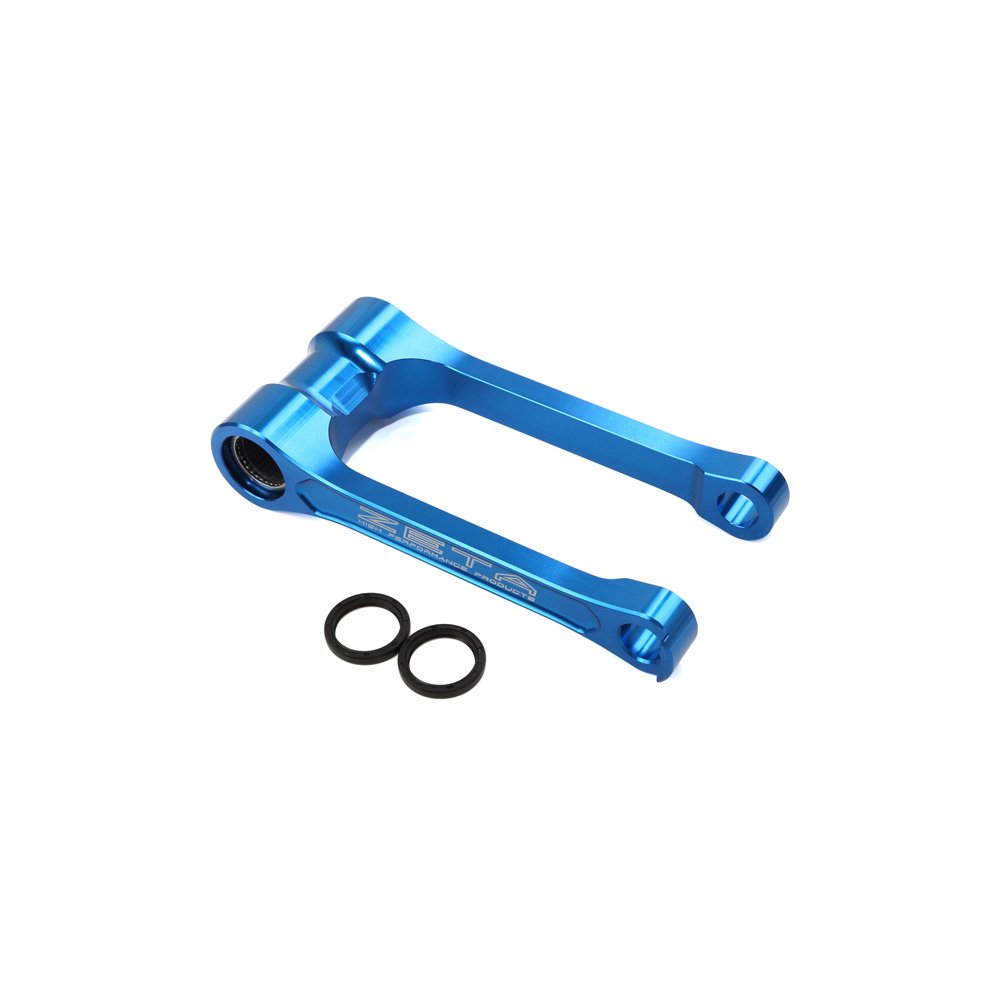 Bieleta para bajar la suspensión Zeta Husqvarna 20-23 / Gas Gas 21-23/ Ktm SX / SXF 16-22