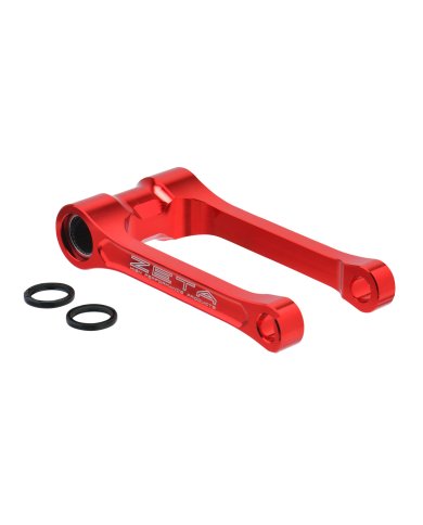 Bieleta para bajar la suspensión Zeta Husqvarna 20-23 / Gas Gas 21-23/ Ktm SX / SXF 16-22