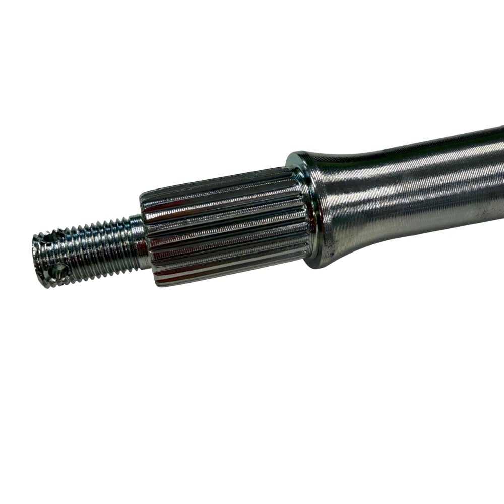 Eje trasero Xpeed Yamaha Raptor  350 04-14 (medida original)