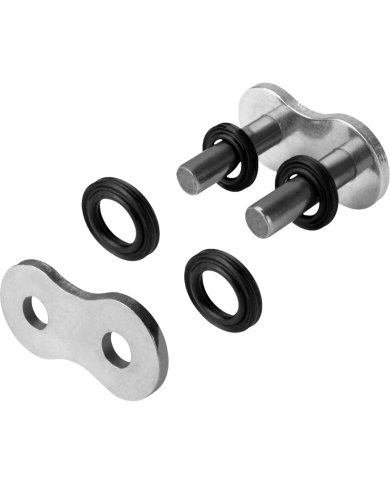 Eslabón remachado 520 ZRA