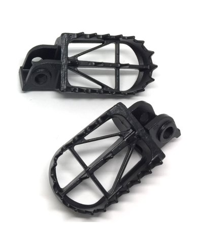 Estribera Ancha KTM baja -5mm