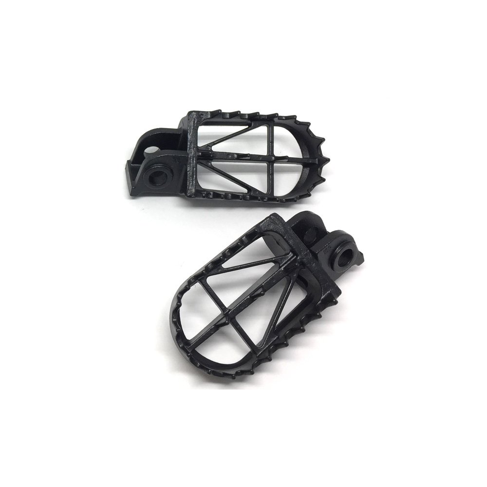 Estribera Ancha KTM baja -5mm