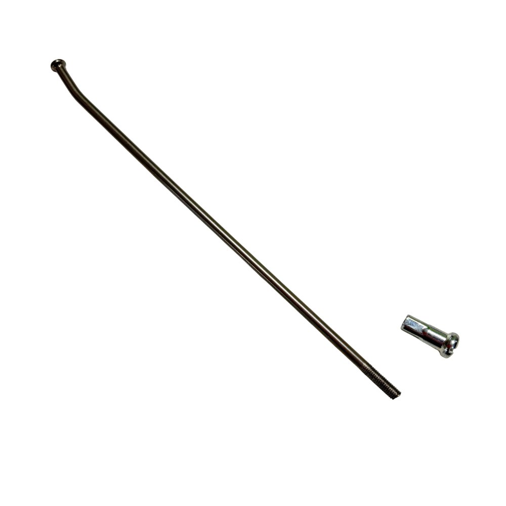 Radio rueda trasera Yamaha 18" Exterior / Gas Gas EC 250 00-19 lado corona 189mm