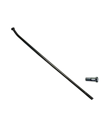 RADIO RUEDA TRASERA YAMAHA 18" INTERIOR /GAS GAS EC 250 00/19 LADO DISCO192 mm