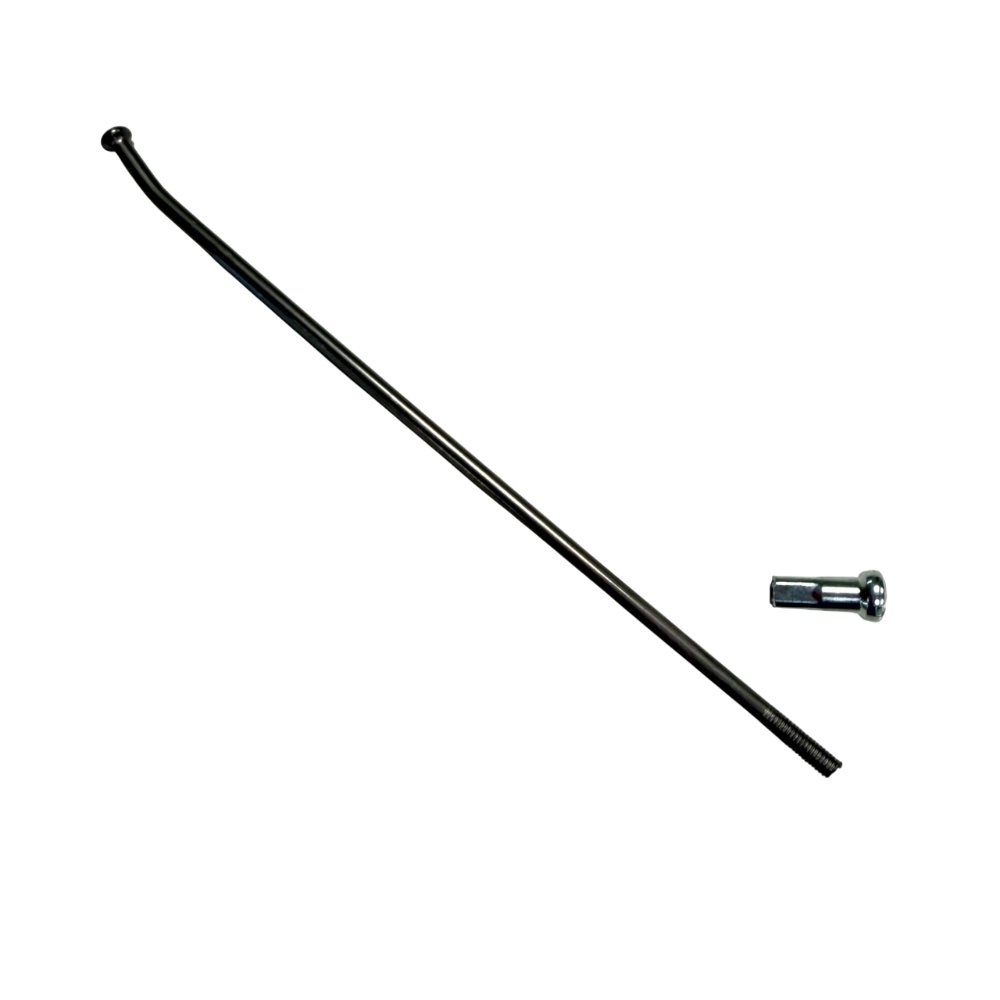 RADIO RUEDA TRASERA YAMAHA 18" INTERIOR /GAS GAS EC 250 00/19 LADO DISCO192 mm