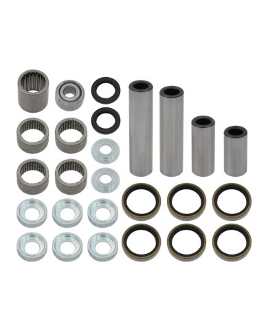 Kit de reparación de bieletas Psychic Beta