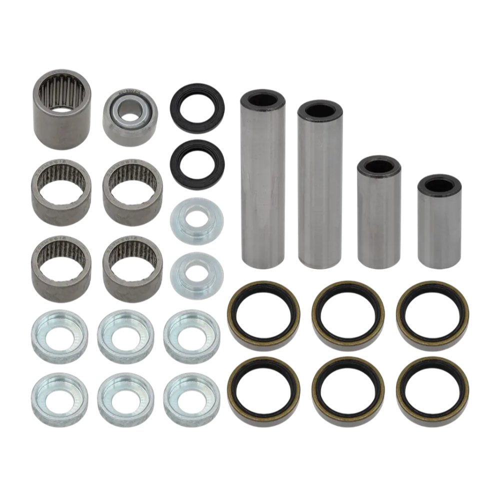 Kit de reparación de bieletas Psychic Beta