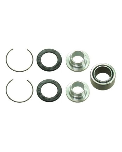 Kit de reparación amortiguador trasero Psychic KTM PDS inferior 98-16