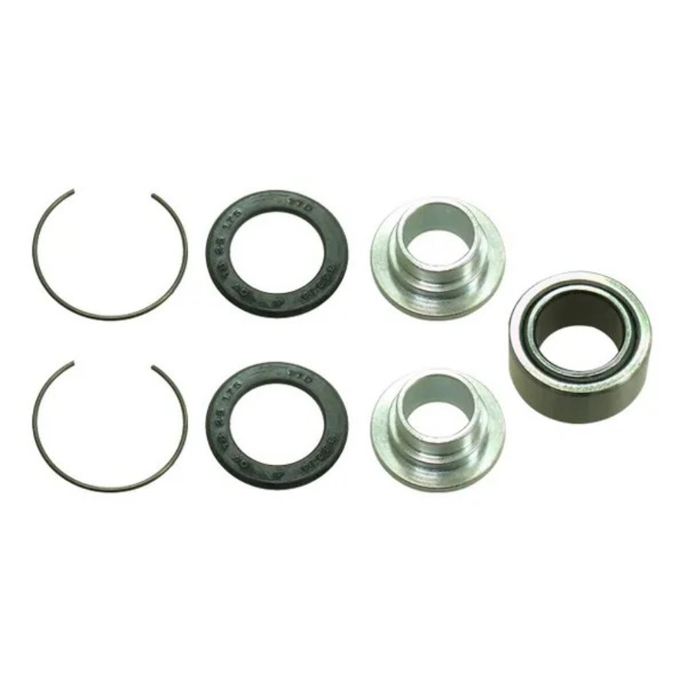 Kit de reparación amortiguador trasero Psychic KTM PDS inferior 98-16