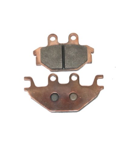 Pastillas de freno Bronco Kymco ATV  (230)