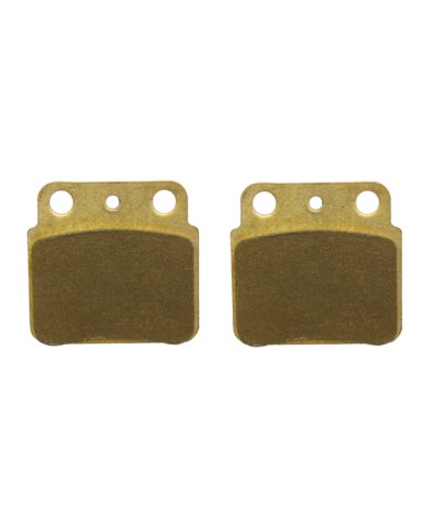 Pastillas de freno traseras Bronco LTZ 400 03-08 (092)