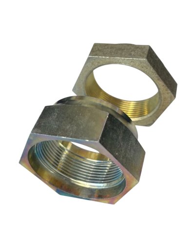 Tuerca Eje central Suzuki LTZ 400 03-08