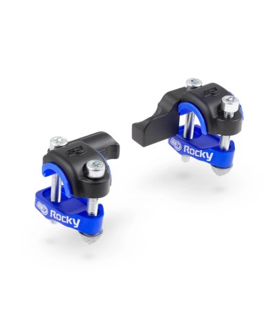 Bridas anti rotura para Brembo S3