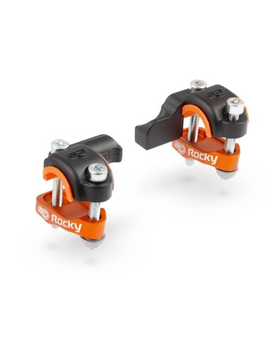 Bridas anti rotura para Brembo S3