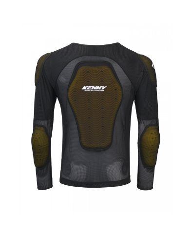 Peto integral Kenny Track