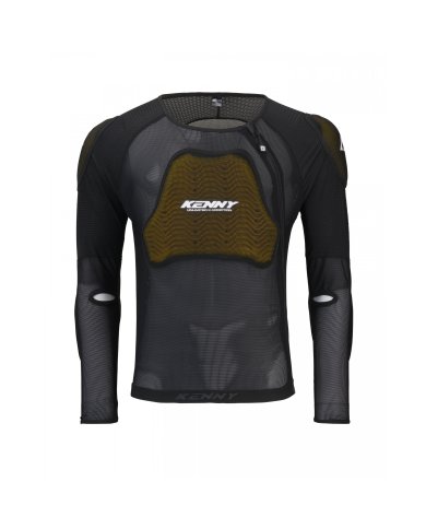 Peto integral Kenny Track