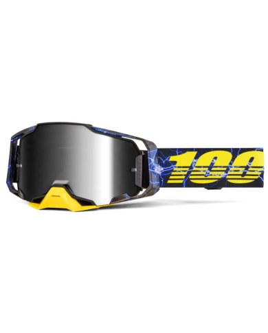 Gafas 100% Armega Furious espejo