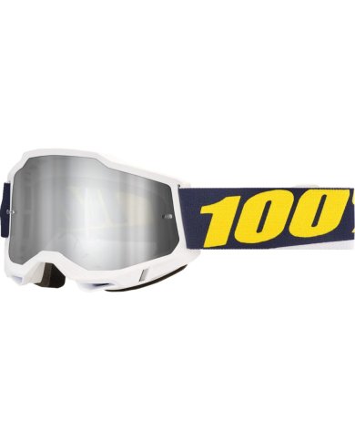 Gafas 100% Accuri 2 Torc espejo