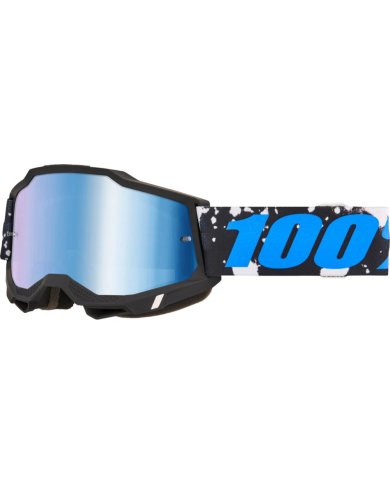 Gafas 100% Accuri 2 Callisto espejo