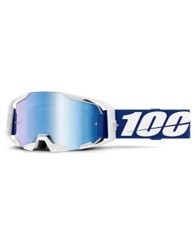 Gafas 100% Armatic Blue