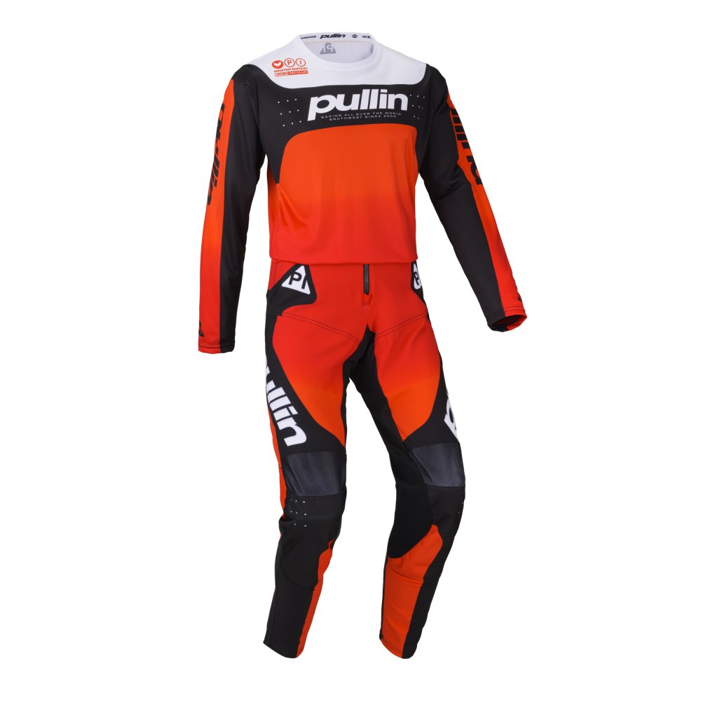 Pantalón Pull In Master Race