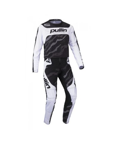 Equipo Pull In Master Race