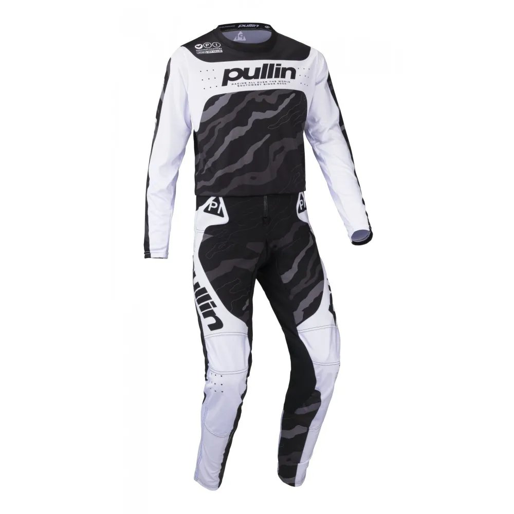 Equipo Pull In Master Race