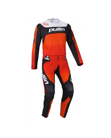 Equipo Pull In Master Race