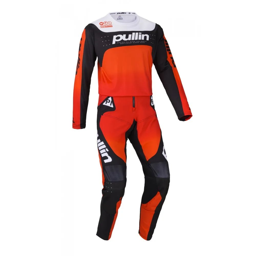 Equipo Pull In Master Race