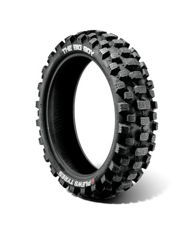 Neumático Plews The Big Boy 150/70-18 70Q