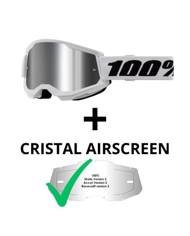 Combo protege tus ojos 6.0 supervisión