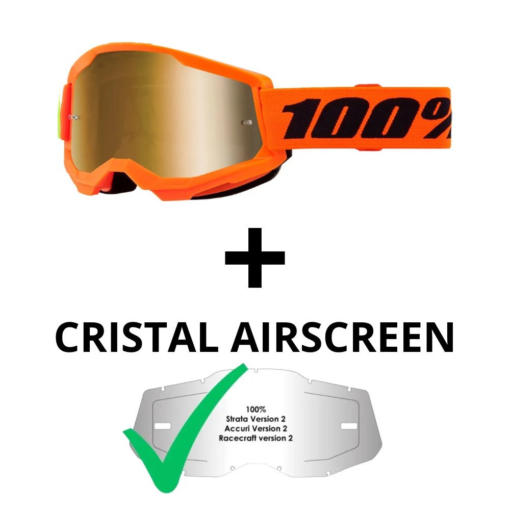 Combo protege tus ojos 7.0 supervisión