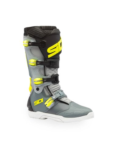 Botas Sidi X Power SC