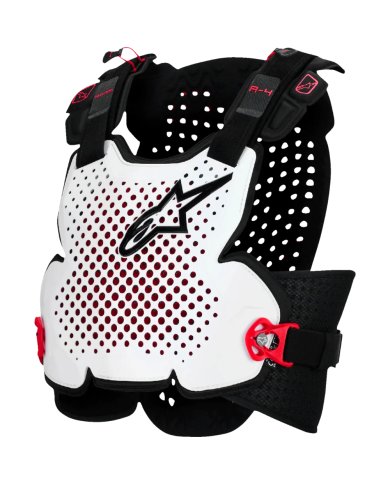 Peto Alpinstars A-4 Plasma