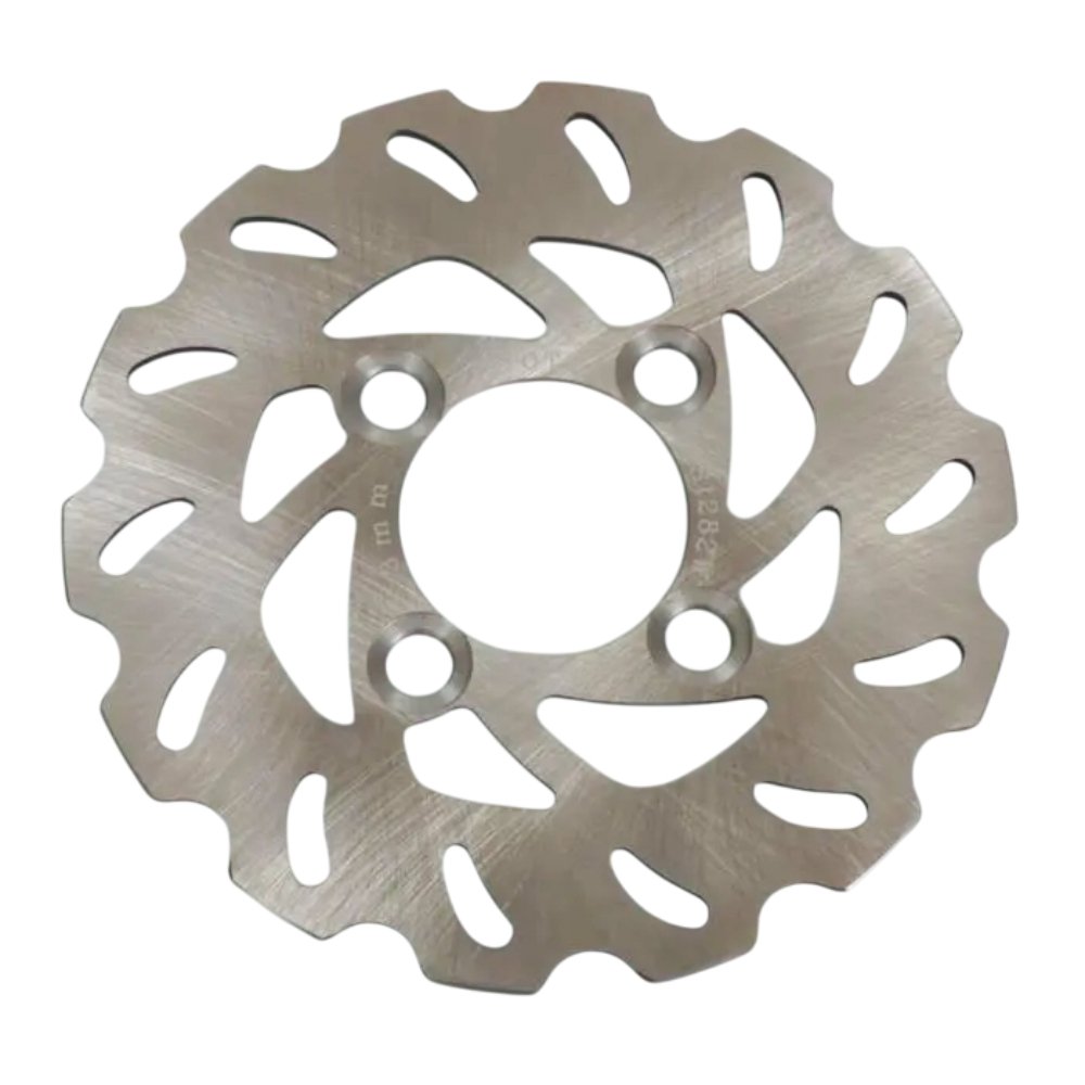 Disco de freno delantero Yamaha Raptor 660 01-05