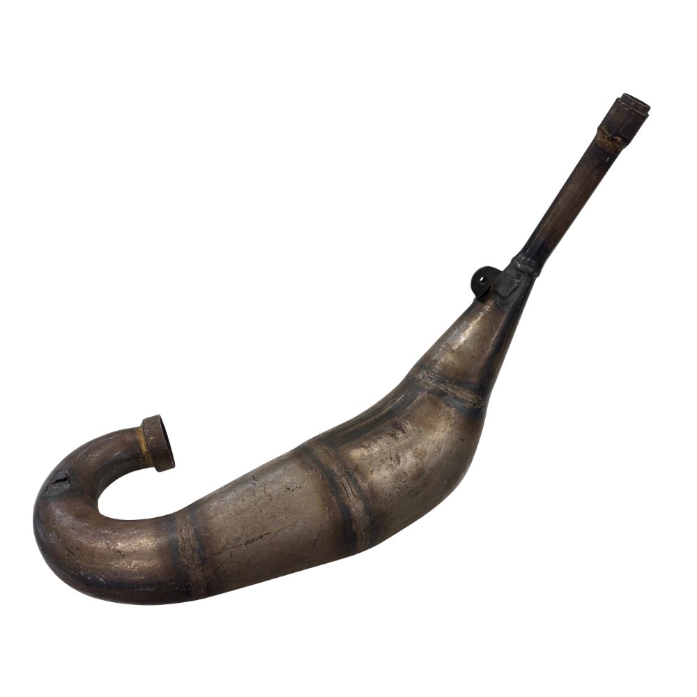 Bufanda de escape Honda CR 125 87-88