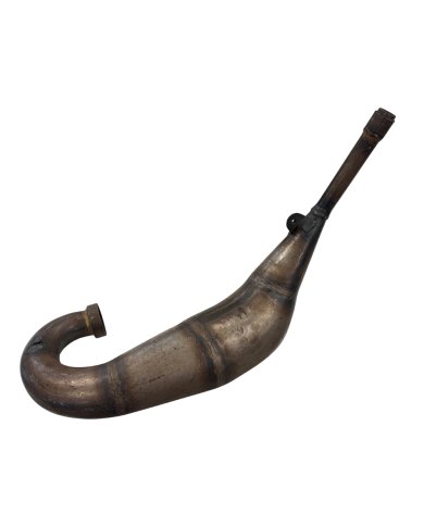 Bufanda de escape Honda CR 125 87-88