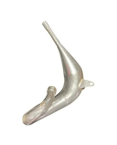 Bufanda de escape ProCircuit Kawasaki KX 60 86-03 Platimum